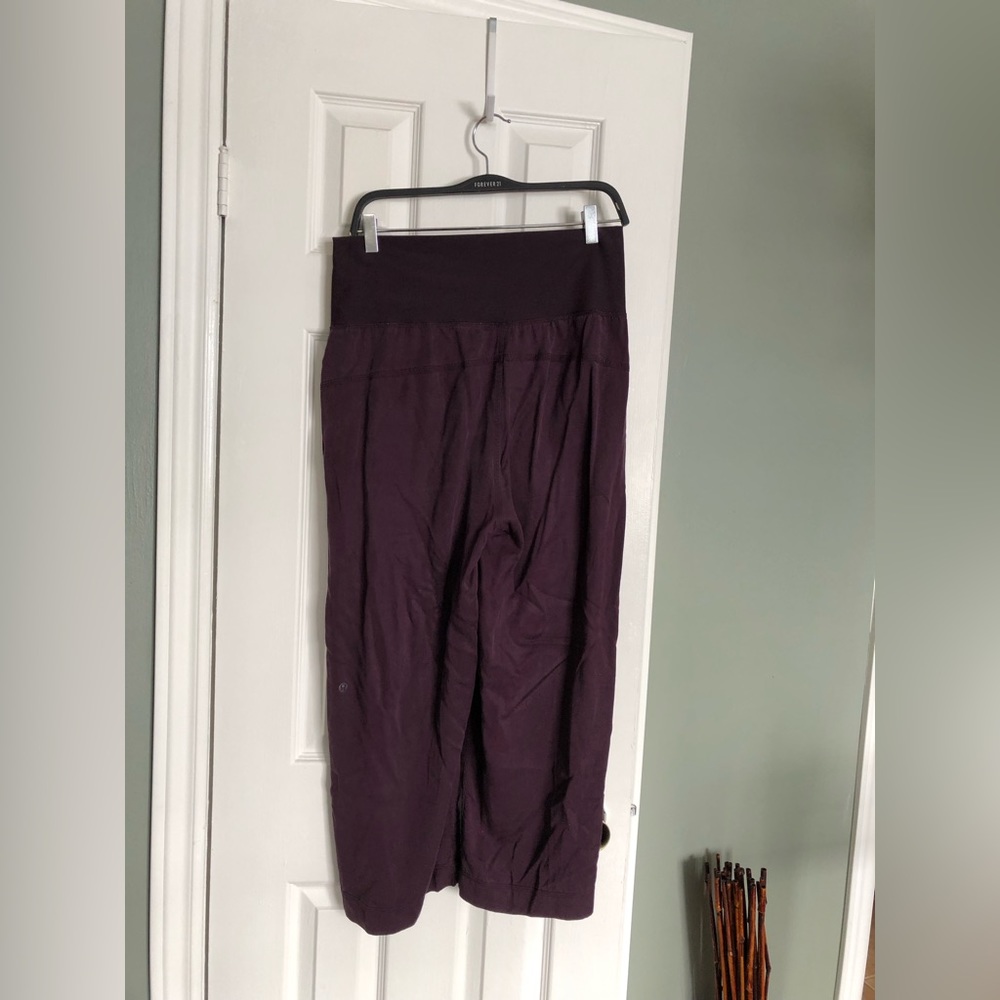 Athletic Pants - Lululemon